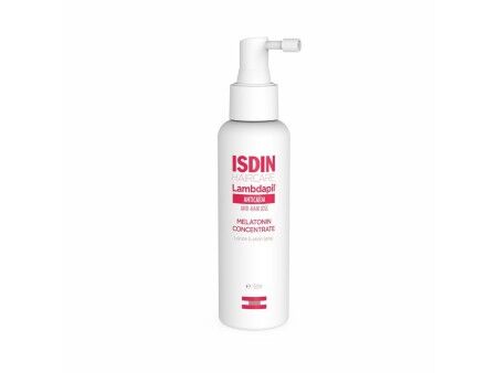 Lotion przeciw Wypadaniu Włosów Isdin LAMBDAPIL 100 ml