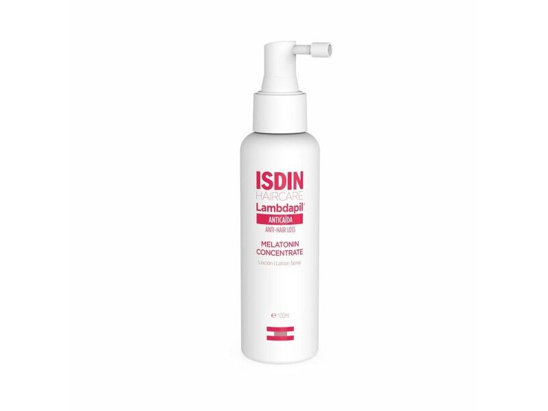 Lotion przeciw Wypadaniu Włosów Isdin LAMBDAPIL 100 ml