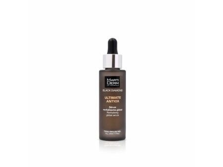 Serum Nawilżające Martiderm BLACK DIAMOND 30 ml