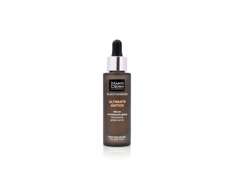 Serum Nawilżające Martiderm BLACK DIAMOND 30 ml Serum Nawilżające Martiderm BLACK DIAMOND 30 ml