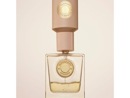 Perfumy Damskie Burberry BURBERRY GODDESS 150 ml