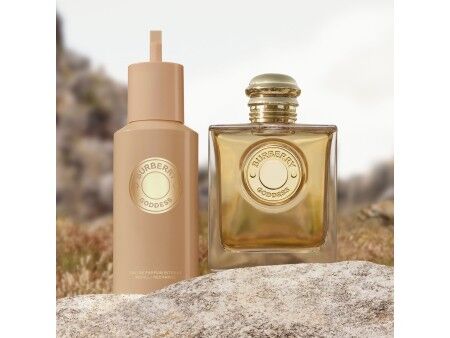 Perfumy Damskie Burberry BURBERRY GODDESS 150 ml