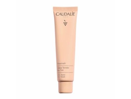 Nawilżający krem koloryzujący Caudalie VINOCRUSH Nº 2 30 ml