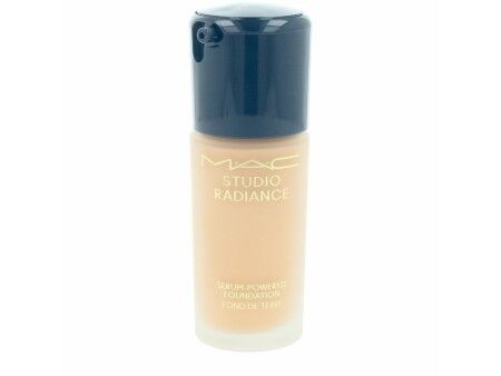 Płynny Podkład do Twarzy Mac STUDIO RADIANCE 30 ml