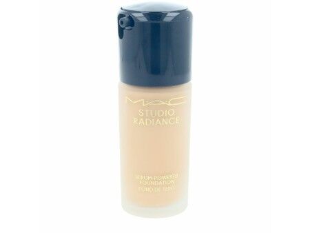 Płynny Podkład do Twarzy Mac STUDIO RADIANCE NC20 30 ml