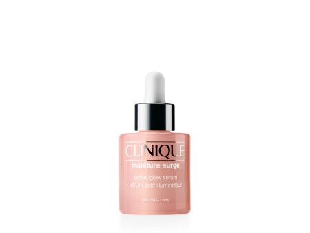 Serum Rozświetlające Clinique MOISTURE SURGE 30 ml