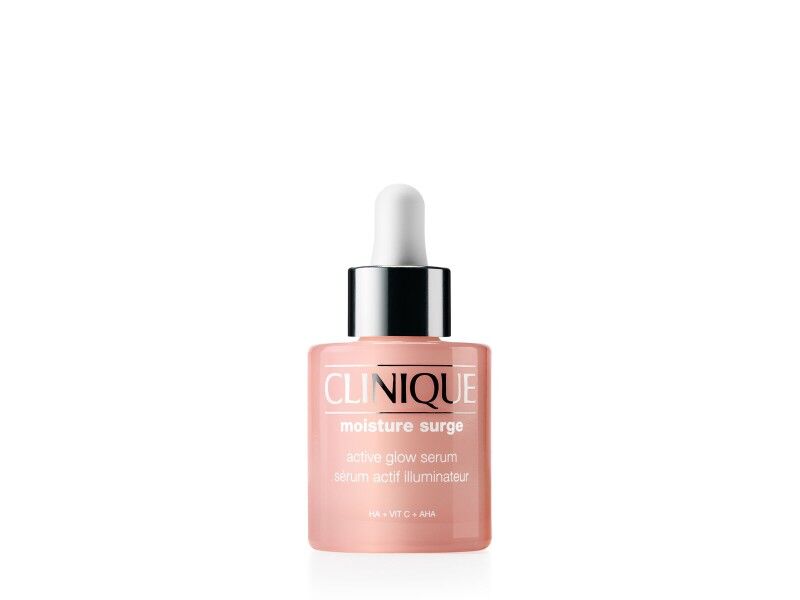 Serum Rozświetlające Clinique MOISTURE SURGE 30 ml Serum Rozświetlające Clinique MOISTURE SURGE 30 ml
