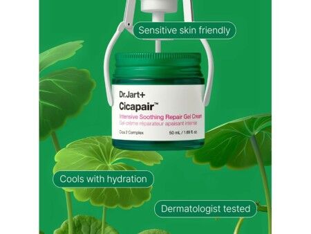 Krem Naprawczy DR.JART+ CICAPAIR 50 ml