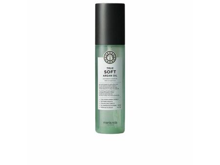 Olejek do Włosów Maria Nila TRUE SOFT 100 ml