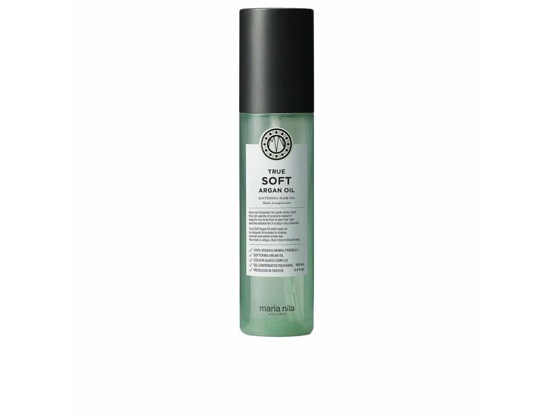 Olejek do Włosów Maria Nila TRUE SOFT 100 ml