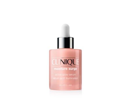 Serum Rozświetlające Clinique MOISTURE SURGE 50 ml