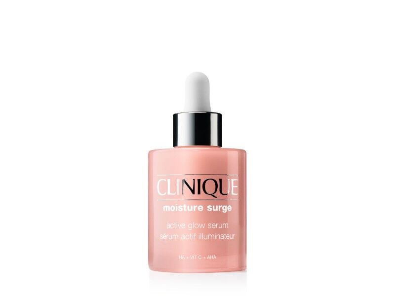 Serum Rozświetlające Clinique MOISTURE SURGE 50 ml Serum Rozświetlające Clinique MOISTURE SURGE 50 ml
