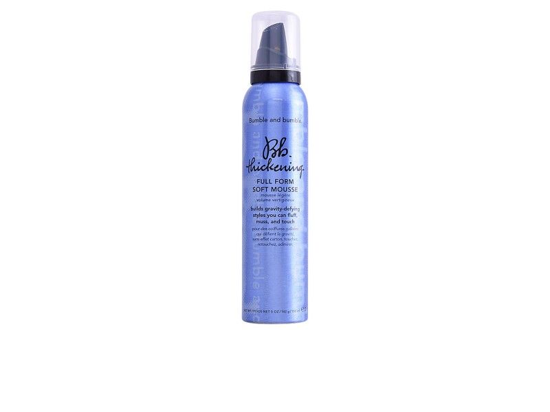 Pianka nadająca Objętość Bumble & Bumble THICKENING 150 ml