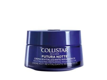 Krem Rewitalizujący Collistar FUTURA 50 ml
