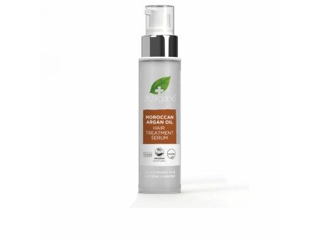 Olejek do Włosów Dr.Organic ARGÁN DR ORGANIC 100 ml