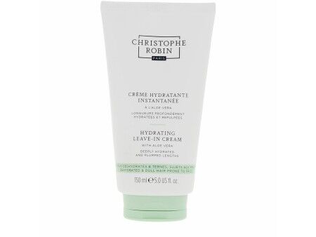 Maska do Włosów Christophe Robin HYDRATING CR 150 ml