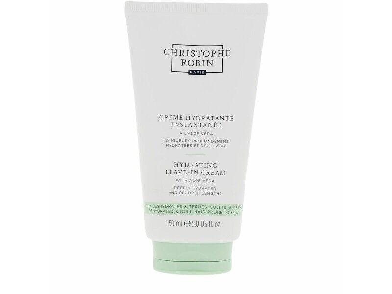 Maska do Włosów Christophe Robin HYDRATING CR 150 ml