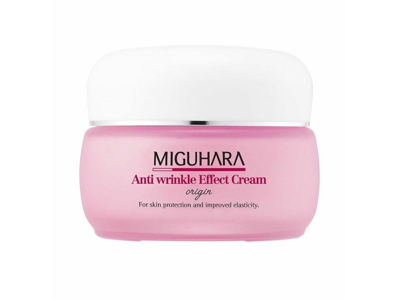 Krem Przeciwzmarszczkowy Miguhara 50 ml