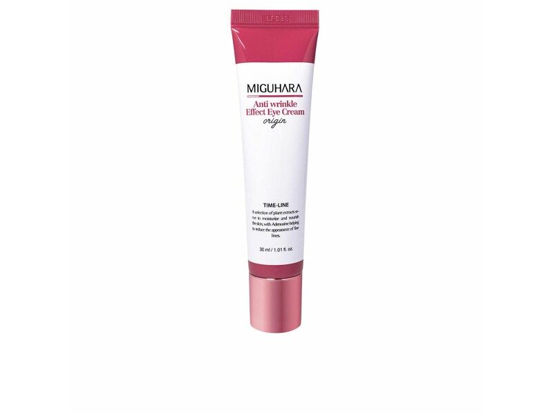 Krem Przeciwstarzeniowy pod Oczy Miguhara 30 ml