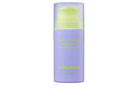 Krem na Noc By Wishtrend VITAMIN A-MAZING 30 g