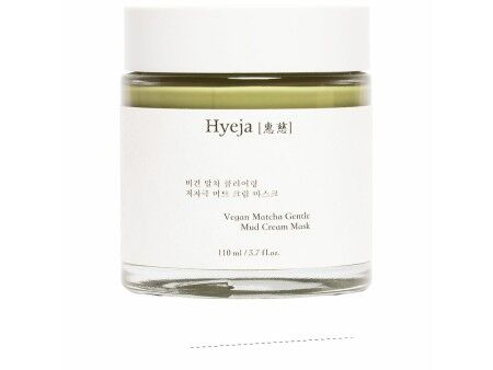 Maseczka Nawilżająca Hyeja VEGAN MATCHA 110 ml