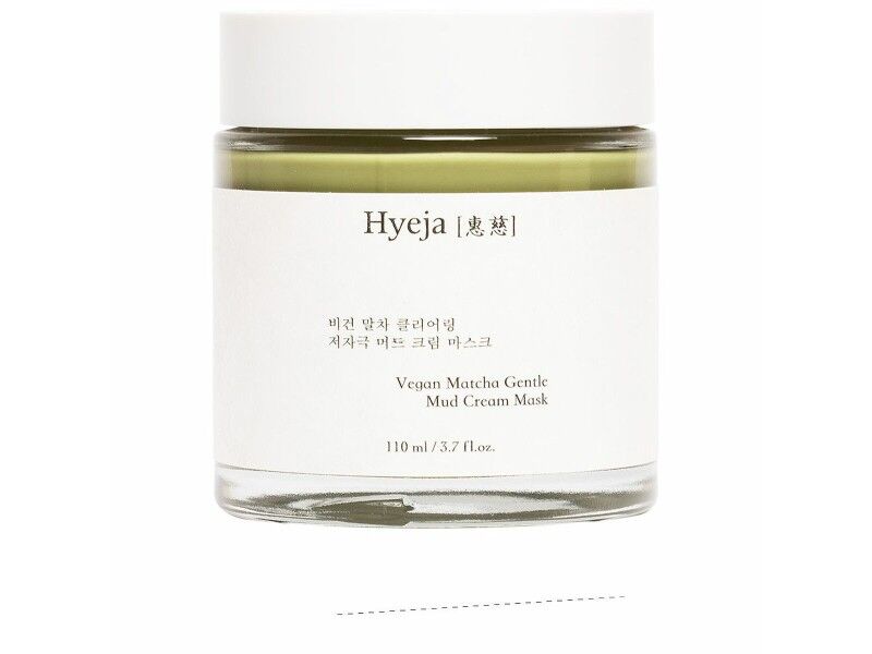 Maseczka Nawilżająca Hyeja VEGAN MATCHA 110 ml