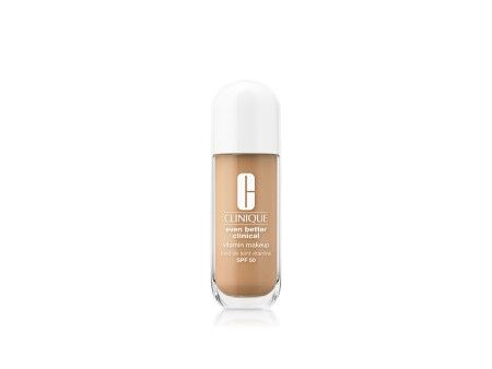 Płynny Podkład do Twarzy Clinique EVEN BETTER Nº 5-Light Medium Cool Spf 50 30 ml