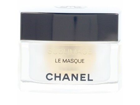 Maseczka Nawilżająca Chanel SUBLIMAGE 50 ml