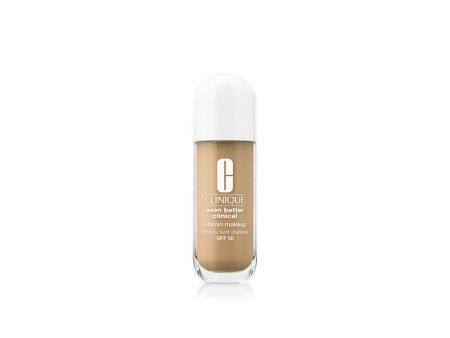 Płynny Podkład do Twarzy Clinique EVEN BETTER Nº 4-Light Medium Cool Spf 50 30 ml