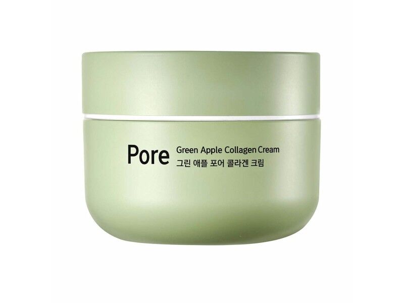Korektor Ujędrniający Milk Touch GREEN APPLE PORE 50 ml
