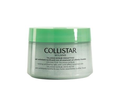 Peeling do Ciała Collistar PERFECT BODY 700 g