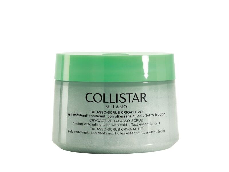 Peeling do Ciała Collistar PERFECT BODY 700 g Peeling do Ciała Collistar PERFECT BODY 700 g