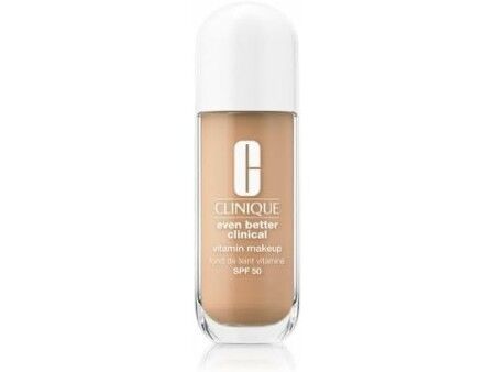 Płynny Podkład do Twarzy Clinique EVEN BETTER Nº 2-Medium Cool Spf 50 30 ml