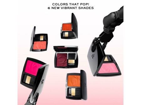 Róż Lancôme BLUSH SUBTIL Nº 700-Aie Aie Corail 5,1 g