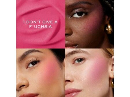 Róż Lancôme BLUSH SUBTIL Nº 600-Je Me M'en Fuschia 5,1 g