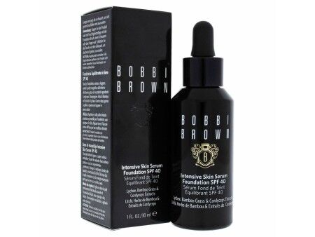 Płynny Podkład do Twarzy Bobbi Brown N-042 Beige Spf 40 30 ml