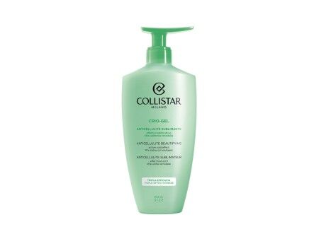 Żel antycellulitowy Collistar PERFECT BODY 400 ml