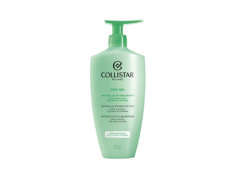 Żel antycellulitowy Collistar PERFECT BODY 400 ml