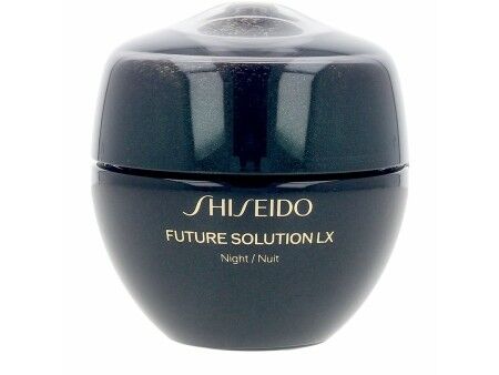 Krem na Noc Shiseido FUTURE SOLUTION LX 50 ml