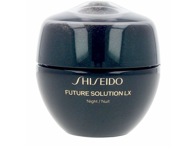 Krem na Noc Shiseido FUTURE SOLUTION LX 50 ml