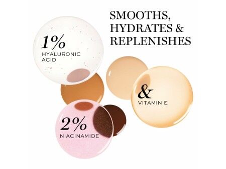 Nawilżający krem koloryzujący Lancôme IDÔLE MAKE-UP Nº 30w 30 ml