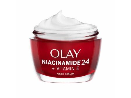Krem Rewitalizujący Olay NIACINAMIDA24 50 ml