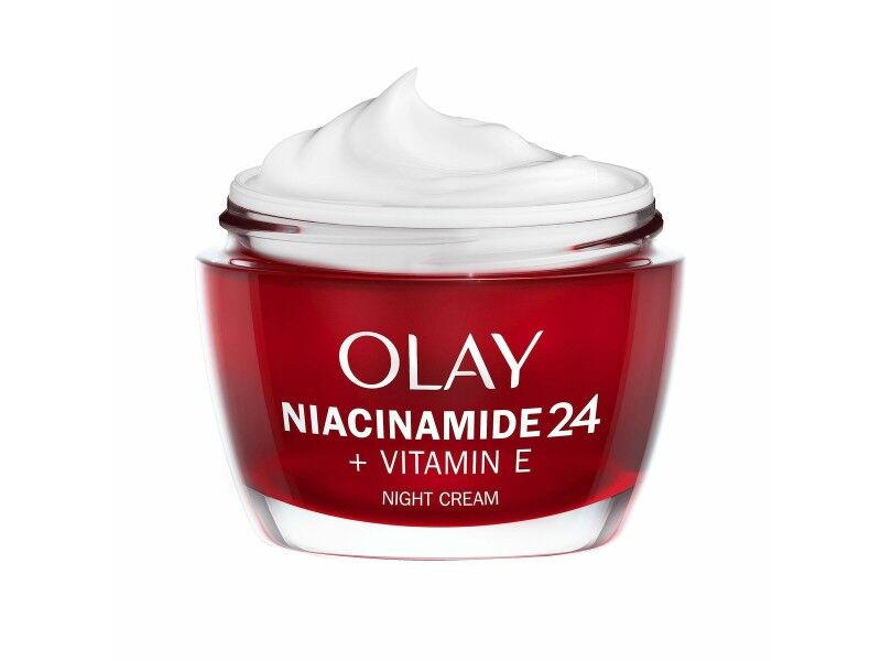 Krem Rewitalizujący Olay NIACINAMIDA24 50 ml