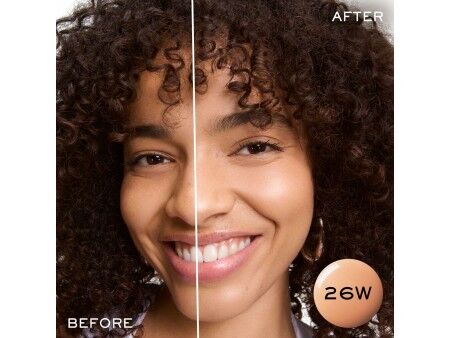 Nawilżający krem koloryzujący Lancôme IDÔLE MAKE-UP Nº 26w 30 ml