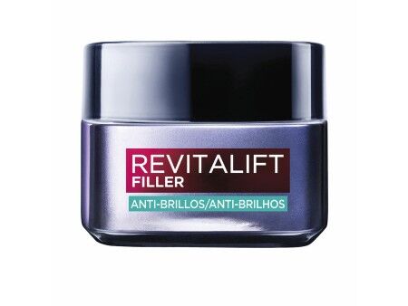 Krem Nawilżający L'Oreal Make Up REVITALIFT FILLER 50 ml