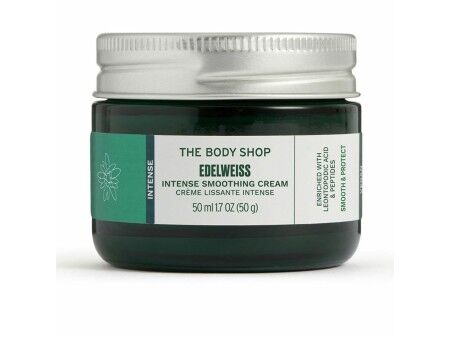 Krem Tonujący The Body Shop EDELWEISS 50 ml