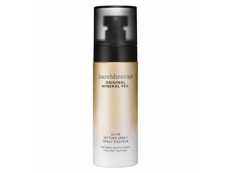 Baza pod makijaż bareMinerals ORIGINAL MINERAL VEIL 100 ml