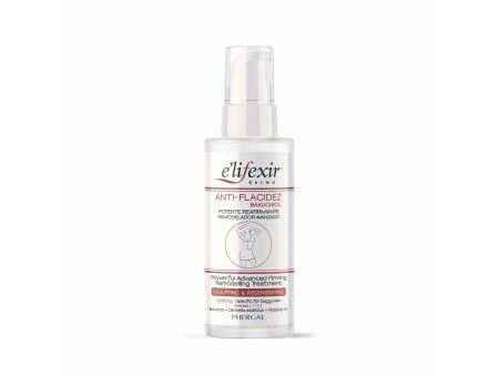 Ujędrniający Olejek do Ciała Elifexir DERMO 100 ml