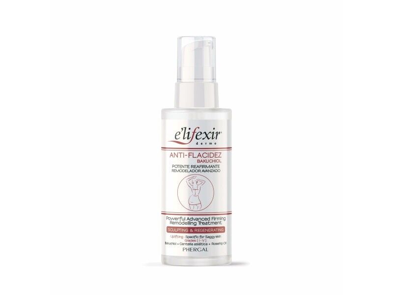 Ujędrniający Olejek do Ciała Elifexir DERMO 100 ml