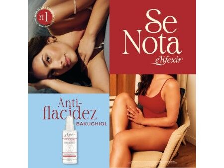 Ujędrniający Olejek do Ciała Elifexir DERMO 100 ml